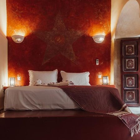 La Casa Ysabella Hotel Marrakesh Buitenkant foto