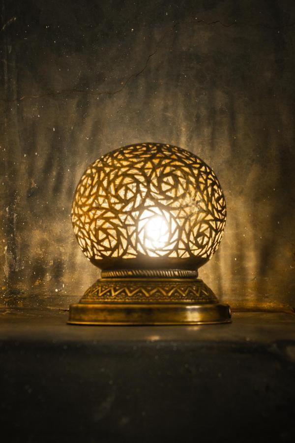 La Casa Ysabella Hotel Marrakesh Buitenkant foto