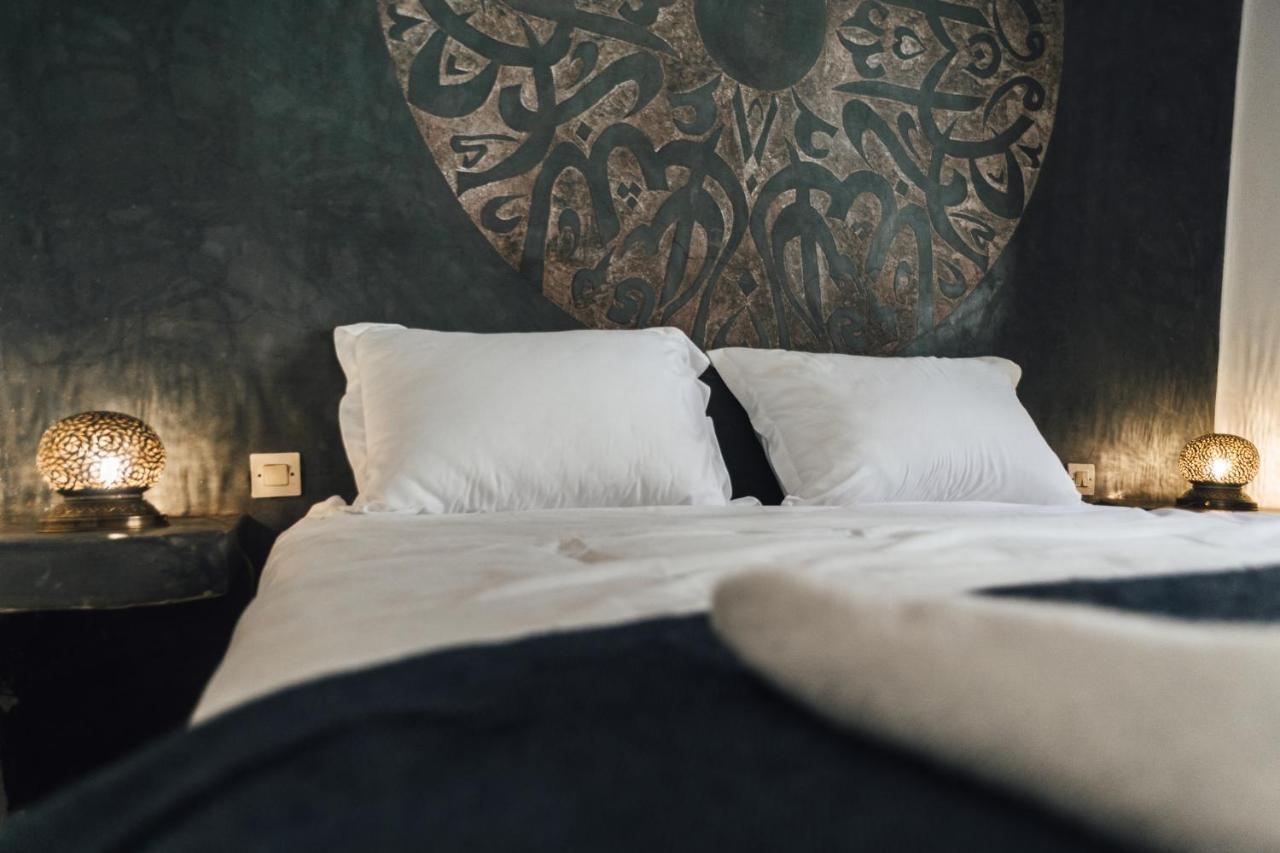 La Casa Ysabella Hotel Marrakesh Buitenkant foto