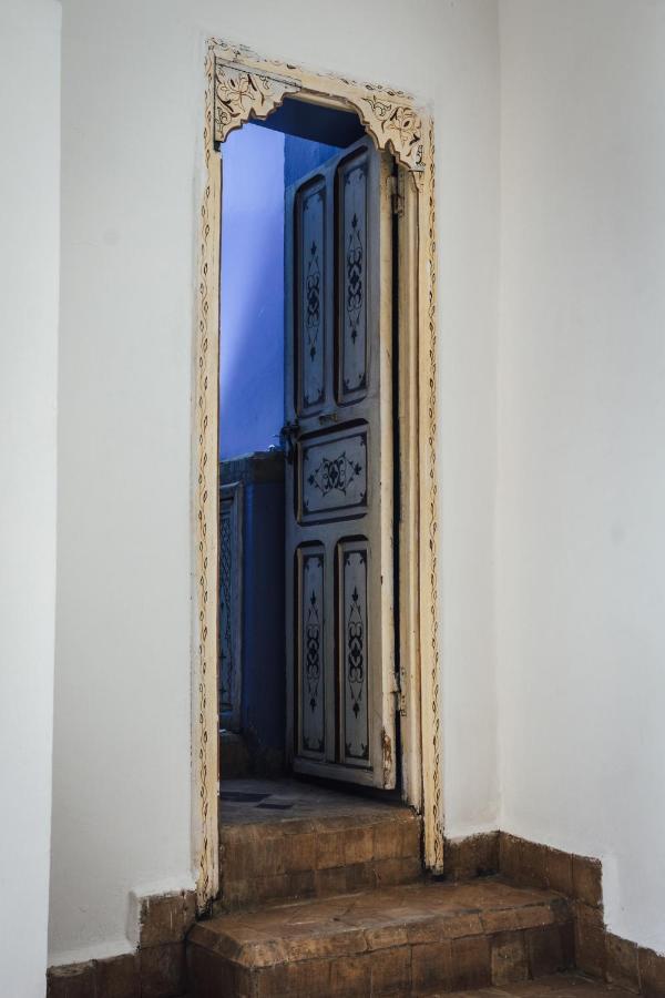 La Casa Ysabella Hotel Marrakesh Buitenkant foto
