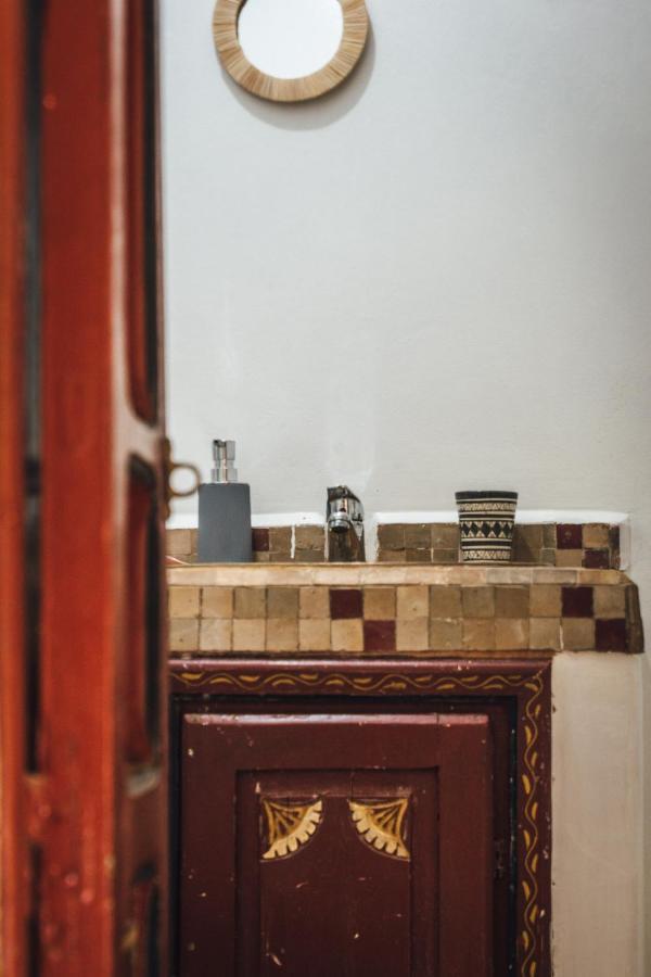 La Casa Ysabella Hotel Marrakesh Buitenkant foto
