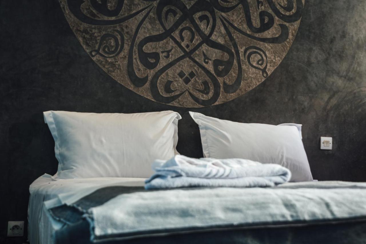 La Casa Ysabella Hotel Marrakesh Buitenkant foto