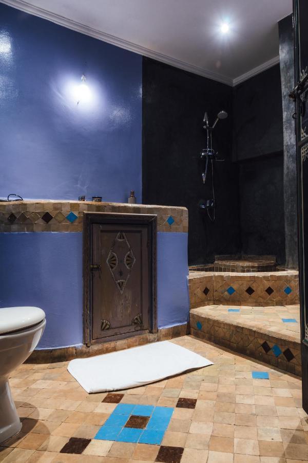 La Casa Ysabella Hotel Marrakesh Buitenkant foto