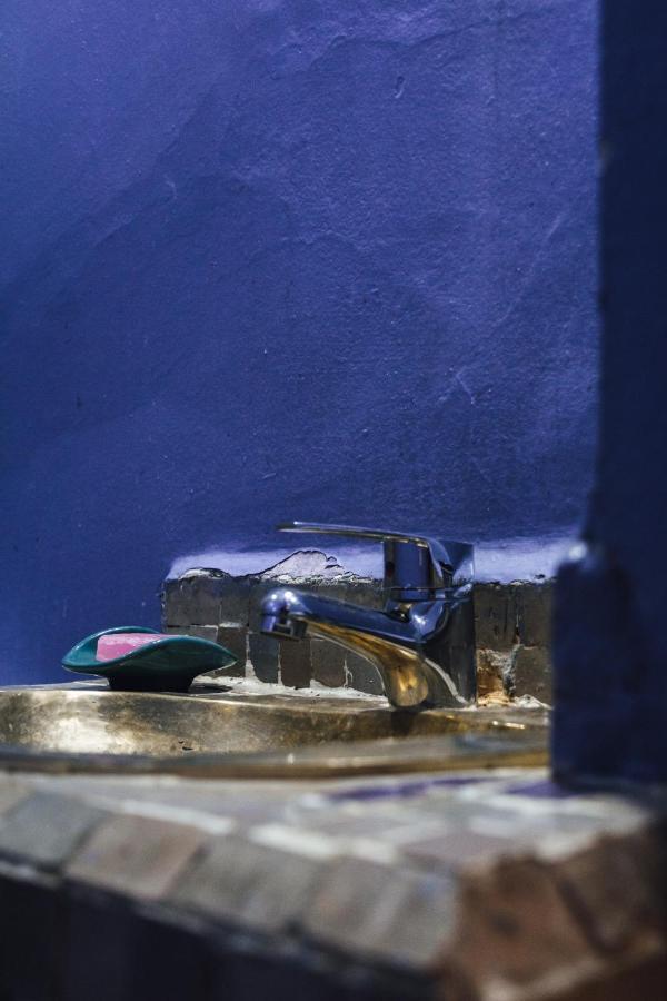 La Casa Ysabella Hotel Marrakesh Buitenkant foto