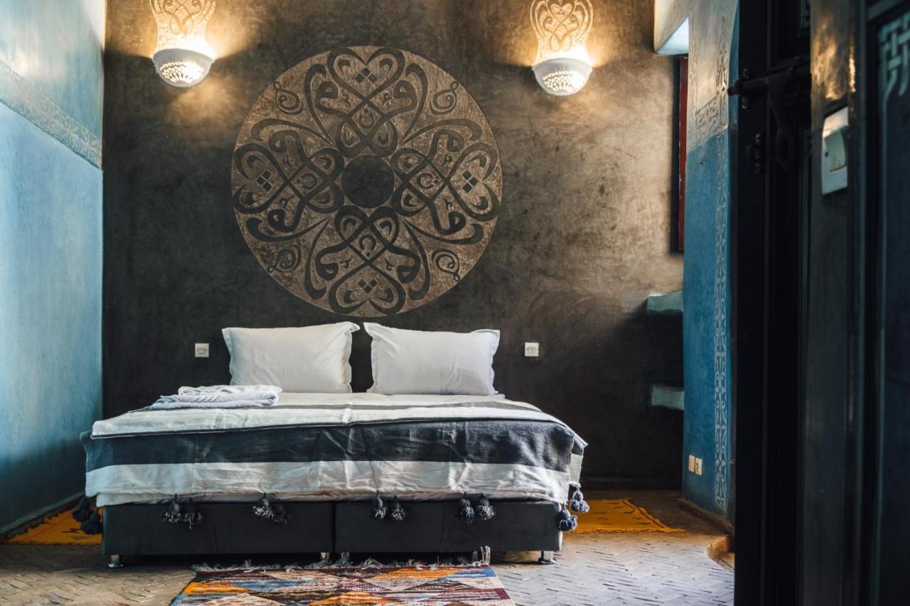 La Casa Ysabella Hotel Marrakesh Buitenkant foto