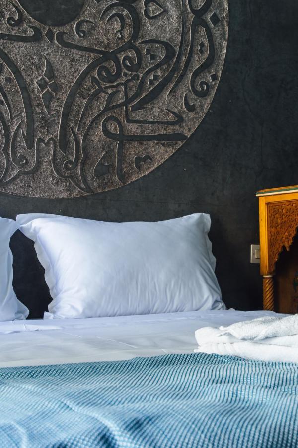 La Casa Ysabella Hotel Marrakesh Buitenkant foto