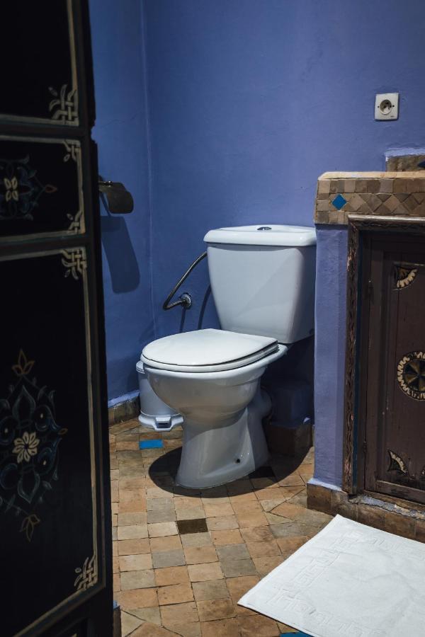 La Casa Ysabella Hotel Marrakesh Buitenkant foto