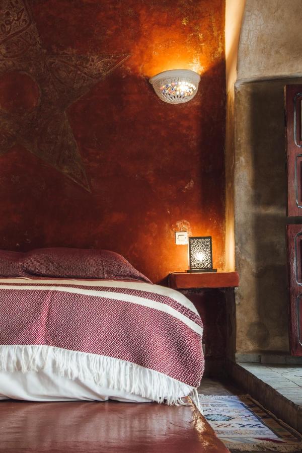 La Casa Ysabella Hotel Marrakesh Buitenkant foto