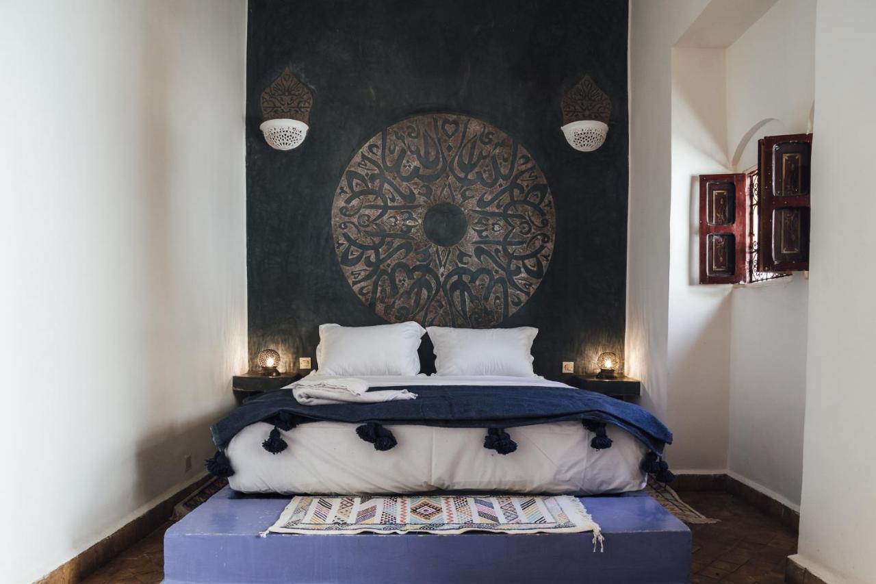 La Casa Ysabella Hotel Marrakesh Buitenkant foto