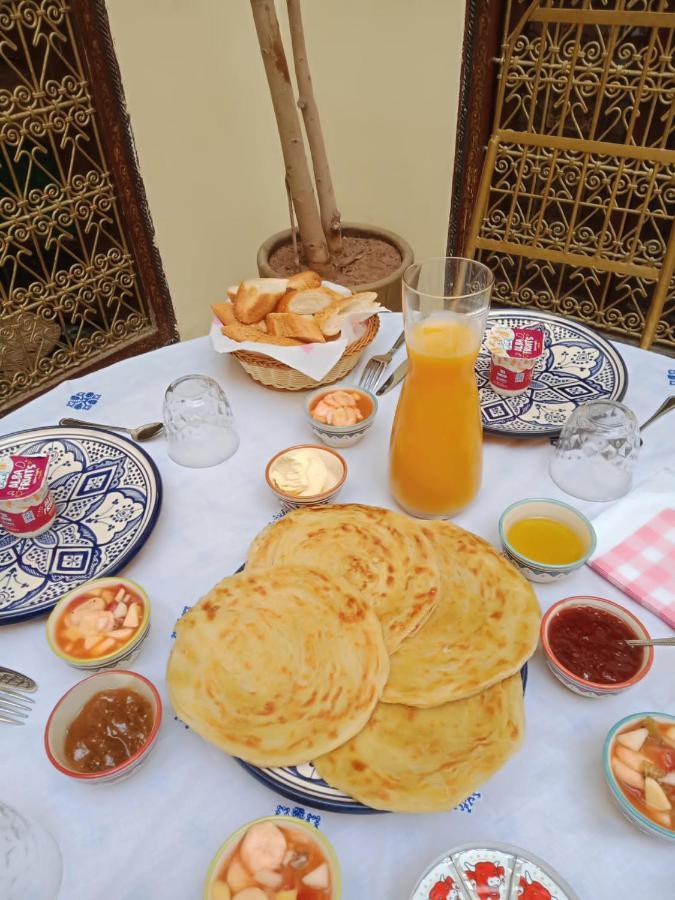 La Casa Ysabella Hotel Marrakesh Buitenkant foto