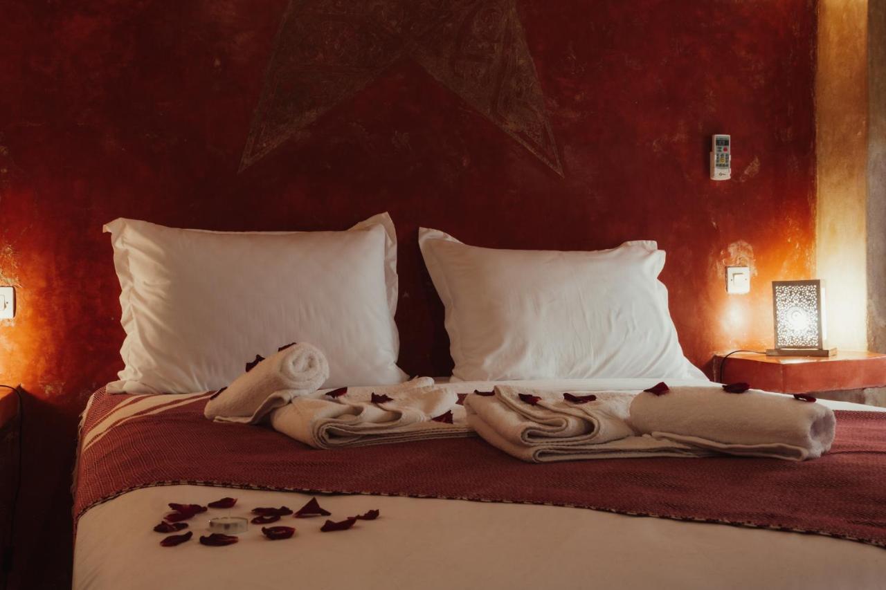 La Casa Ysabella Hotel Marrakesh Buitenkant foto
