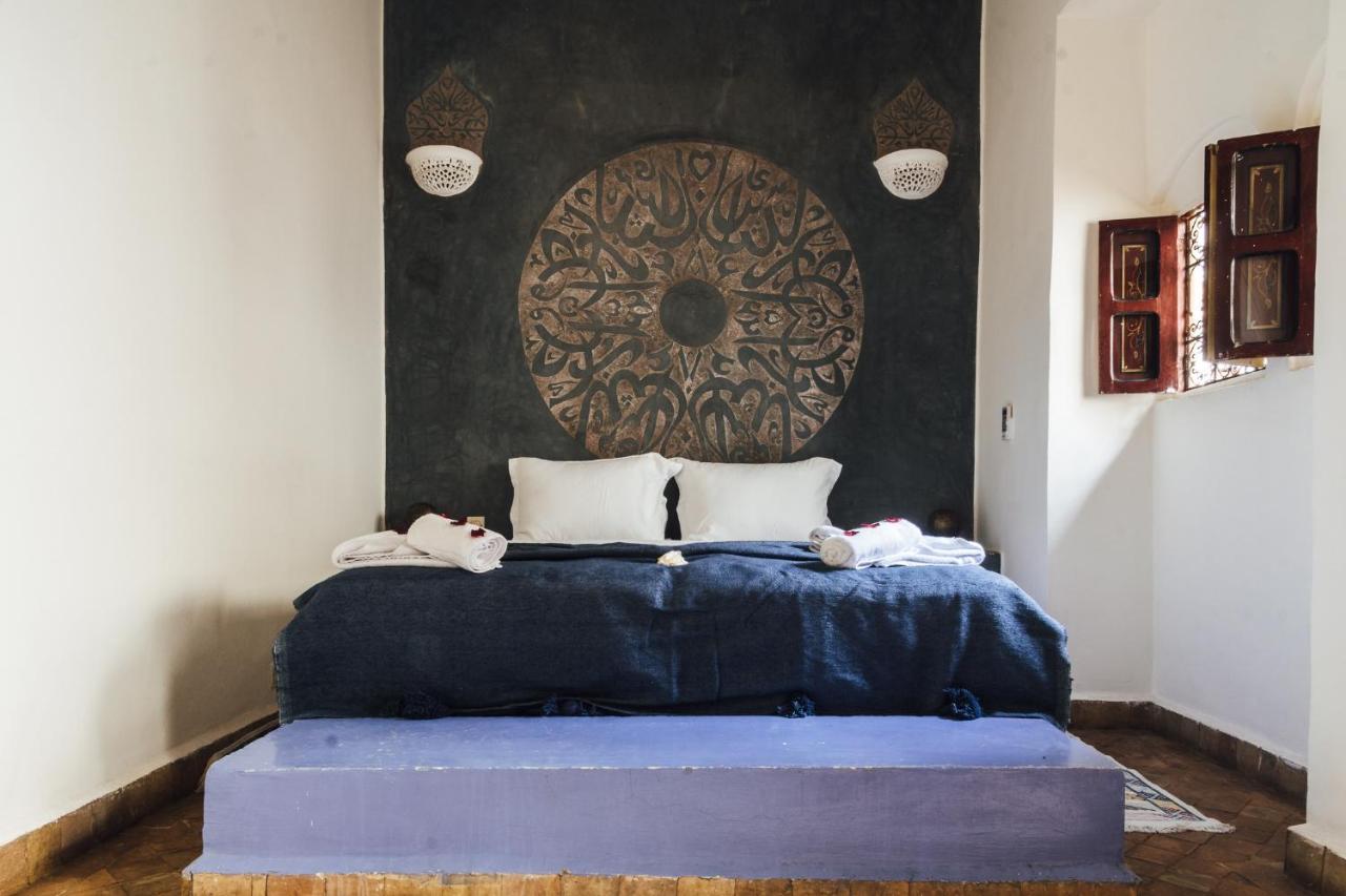 La Casa Ysabella Hotel Marrakesh Buitenkant foto