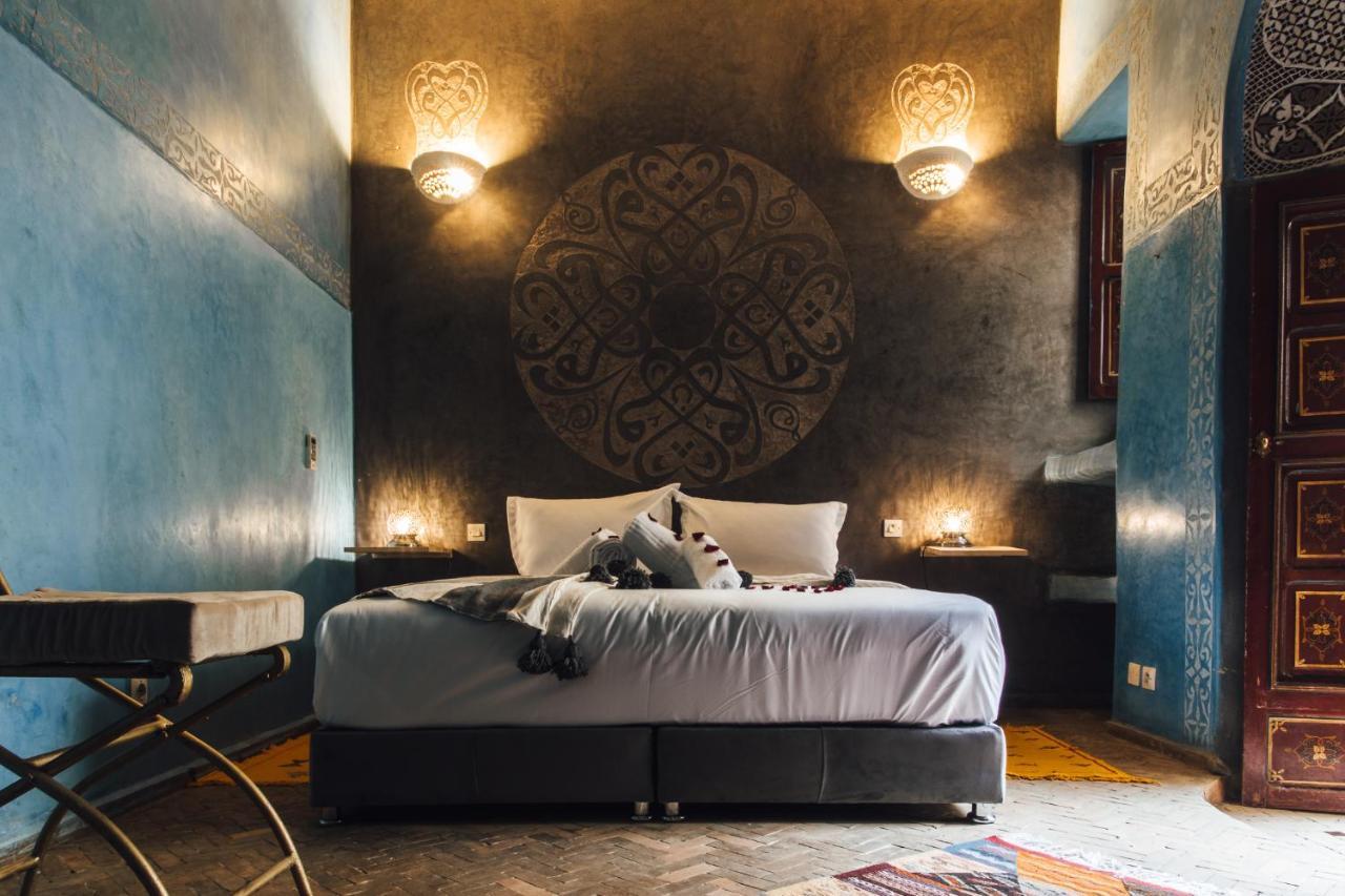 La Casa Ysabella Hotel Marrakesh Buitenkant foto