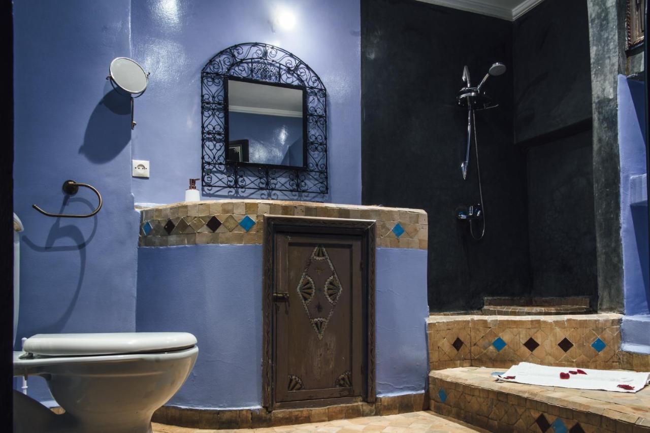 La Casa Ysabella Hotel Marrakesh Buitenkant foto