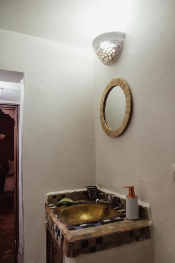 La Casa Ysabella Hotel Marrakesh Buitenkant foto
