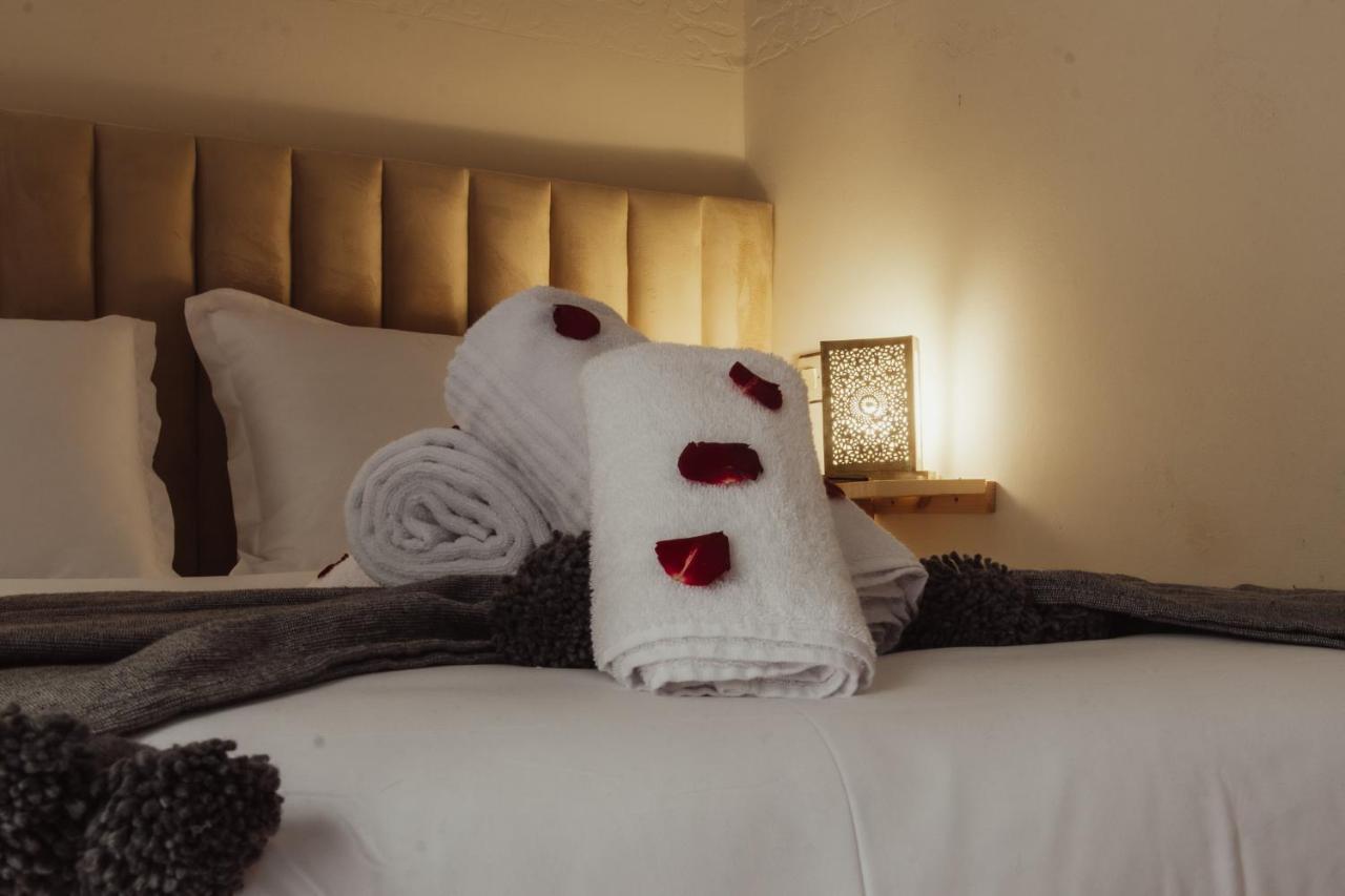 La Casa Ysabella Hotel Marrakesh Buitenkant foto