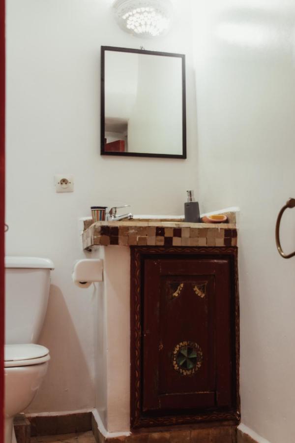 La Casa Ysabella Hotel Marrakesh Buitenkant foto